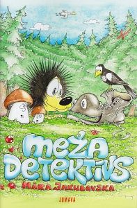 Meža detektīvs