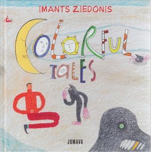 Colorful Tales