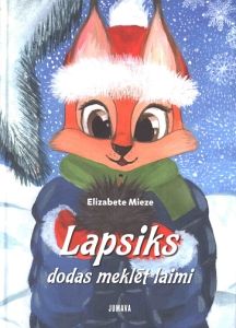 Lapsiks dodas meklēt laimi