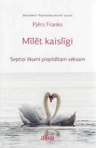 Mīlēt kaislīgi