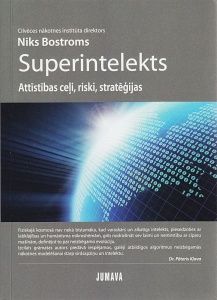 Superintelekts