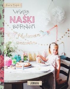 Veselīgi našķi bērniem