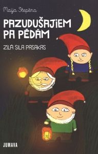 Pazudušajiem pa pēdām