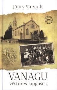 Vanagu vēstures lappuses