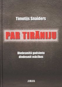 Par tirāniju