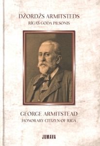 Džordžs Armitsteds