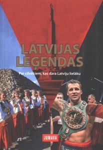 Latvijas leģendas 7