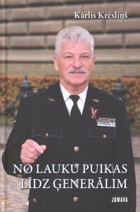 No lauku puikas līdz ģenerālim
