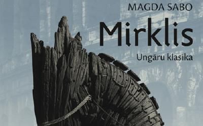 Mirklis. Kreūsīda