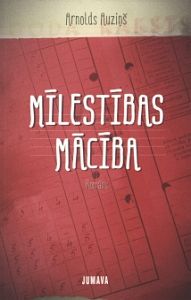 Mīlestības mācība