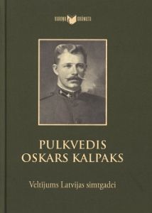 Pulkvedis Oskars Kalpaks