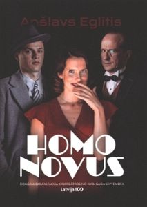Homo novus