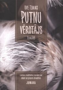 Putnu vērotājs