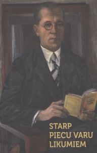 Starp piecu varu likumiem