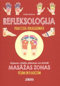 Refleksoloģija