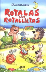 Rotaļas un rotaļlietas