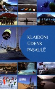 Klaidoņi ūdens pasaulē