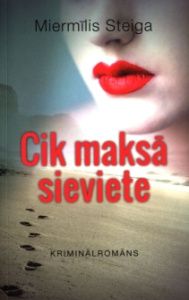 Cik maksā sieviete