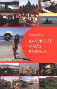 Kā Sprīdīte mājās pārnāca