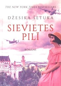 Sievietes pilī