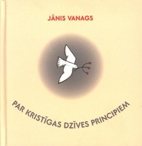 Par kristīgas dzīves principiem