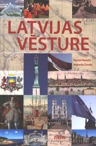 Latvijas vēsture