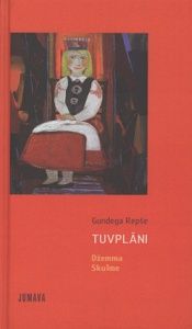 Tuvplāni Džemma Skulme