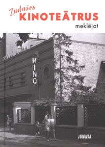 Zudušos kinoteātrus meklējot