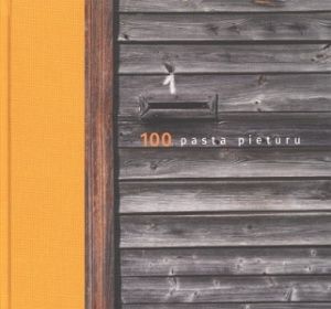100 pasta pieturu