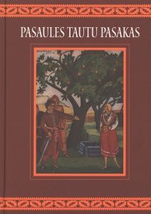 Pasaules tautu pasakas