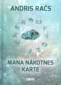 Mana nākotnes karte