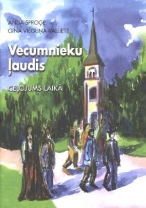 Vecumnieku ļaudis