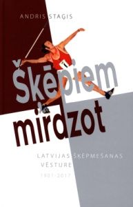 Šķēpiem mirdzot