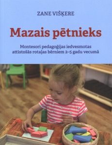 Mazais pētnieks
