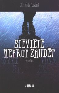 Sieviete neprot zaudēt