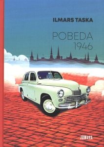 Pobeda 1946