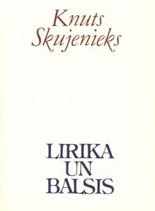 Lirika un balsis
