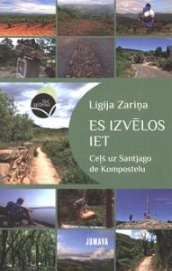 Es izvēlos iet
