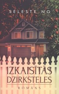 Izkaisītās dzirksteles