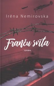 Franču svīta
