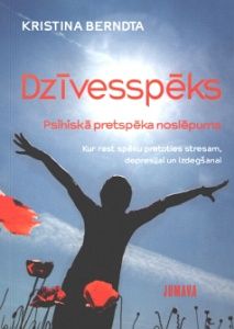 Dzīvesspēks