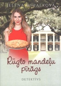 Rūgto mandeļu pīrāgs