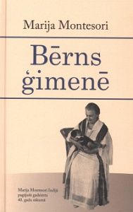 Bērns ģimenē
