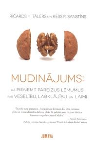 Mudinājums