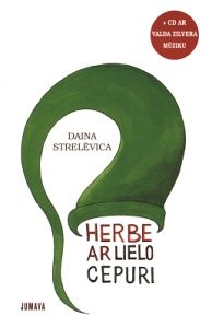 Herbe ar lielo cepuri