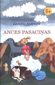 Ances pasaciņas