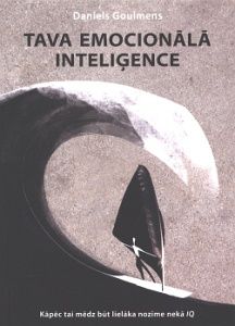 Tava emocionālā inteliģence