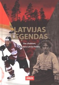 Latvijas leģendas