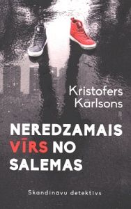 Neredzamais vīrs no Salemas