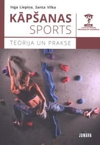Kāpšanas sports